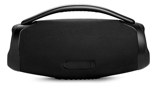 Parlante Bluetooth JBL Boombox 3 Wi-fi