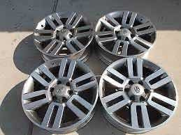 Aros 20 Toyota - 6x139mm
