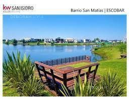 Imagen 3 de 3 de Lote Interno - San Matias