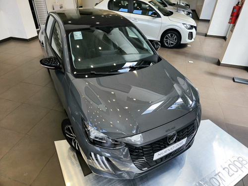 Peugeot 208 1.0T Allure Pack