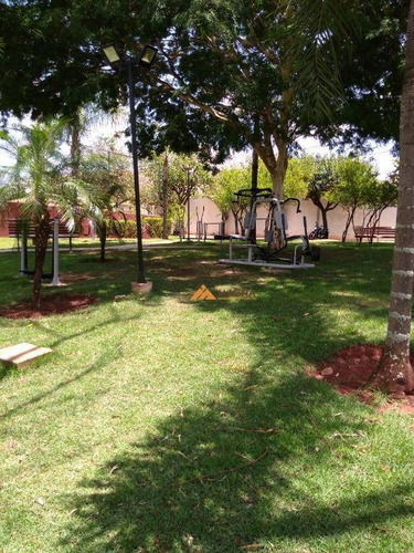 Casa Com 3 Dormitórios À Venda, 160 M² Por R$ 480.000,00 - Jardim Dos Hibiscos - Ribeirão Preto/sp - Ca2590