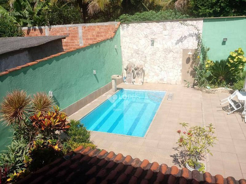 Imagem 14 de 18 de Casa Com 4 Dormitórios À Venda, 246 M² Por R$ 600.000,00 - Itaipu - Niterói/rj - Ca15747