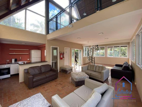 Imagem 14 de 14 de Casa Com 3 Dormitórios À Venda, 147 M² Por R$ 1.300.000 - Jardim Das Paineiras - Cotia/sp - Ca1292