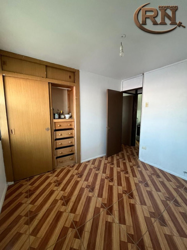Vende Depto 47mt2 2d+1b+1e 3er Sector Quebrada Verde Valpo