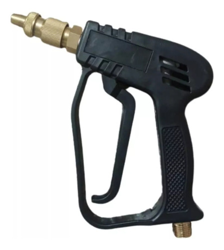 Pistola Hidrojet Con Punta Ajustable