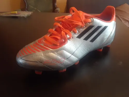 Ropa top adidas f50
