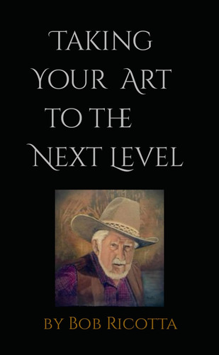 Libro: Taking Your Art To The Next Level