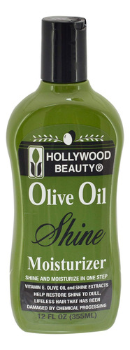 Hollywood Beauty Olive Oil L - 7350718:mL a $169990