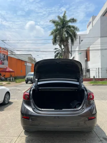 Mazda 3 2.0 Prime At