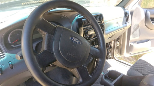Imagen 10 de 20 de Ford Ranger 3.0 Xlt Tdi Power Storke 2007 4x2 Full