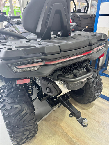 Cuatriciclo Cf Moto Cforce 850 Touring 0km |