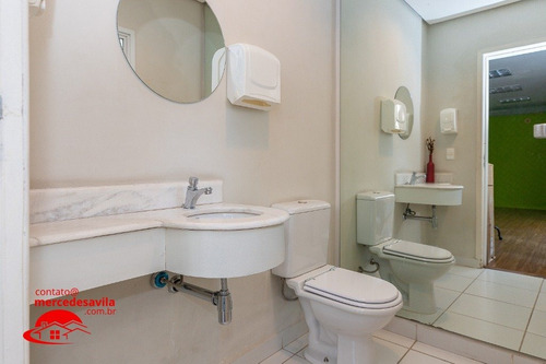 Imagem 7 de 15 de Casa Residencial Ou Comercial Alto Da Boa Vista - V-104257