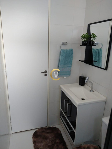 Imagem 11 de 19 de Apartamento À Venda Em Ortizes - Ap000222