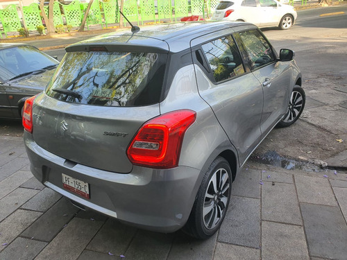 Suzuki Swift 1.2 Glx Mt