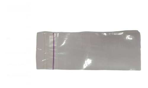 Bolsas Celofan-polipropileno Con Pega (adhesiva) 5x11 500uds