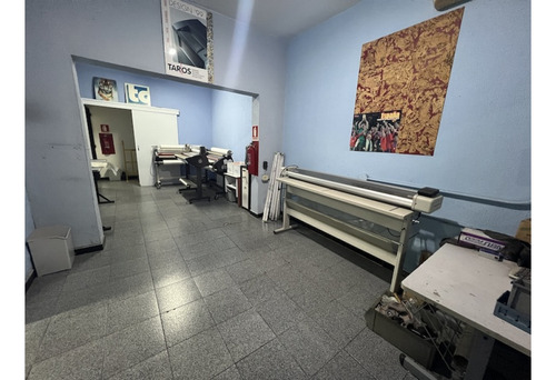 Local/casa Comercial A Pie De Calle 400 M2 Alquiler Y Venta