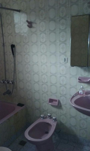 Imagen 11 de 26 de Quintino Bocayuva Al 1100-boedo-casa En Venta Lote Propio Con Fondo Libre Y Pileta