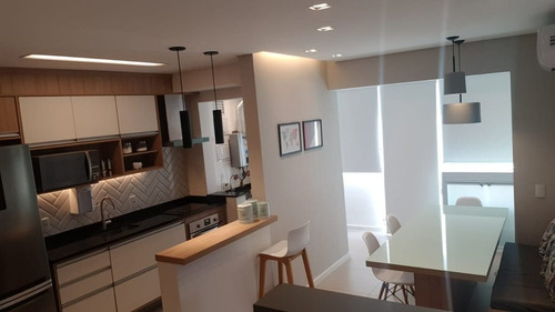 Imagem 10 de 18 de Apartamento À Venda No Bairro Brás - São Paulo/sp - O-17283-28388
