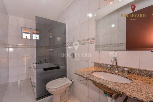 Imagem 18 de 26 de Sobrado Com 3 Dormitórios À Venda, 180 M² Por R$ 549.900,00 - Cajuru - Curitiba/pr - So0275