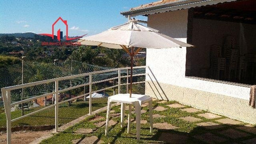 Pousada A Venda No Bairro Maracanã Em Jarinu - Sp. - 1231-1