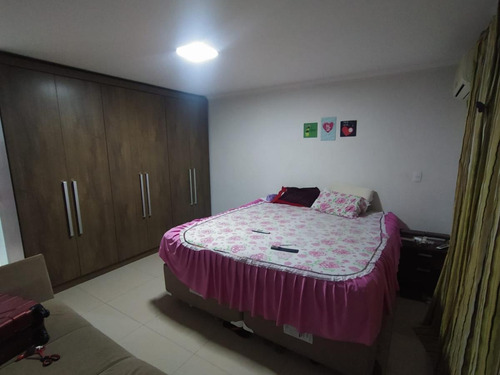 Imagem 7 de 15 de Casa Para Venda Em Ra Xiv São Sebastião, Residencial Oeste - M414_1-2064685