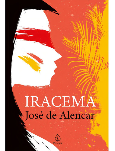 Livro Iracema - José De Alencar