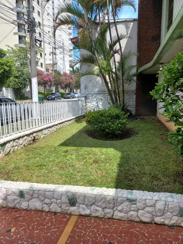 Sobrado Alto Padrão 4 Dormts 1 Suite C/ 600 Metros Garagem Coberta 6 Autos Vila Bertioga