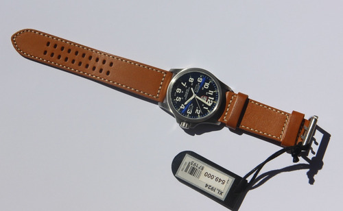 Reloj Luminox Atacama Field Day Date 1920 Modelo Xl.1924