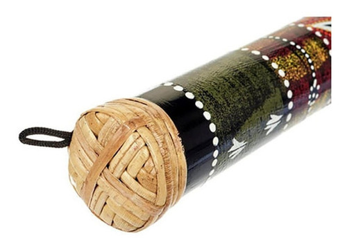 Palo De Lluvia De Bambú 16'' Rainstick Meinl Rs1bks