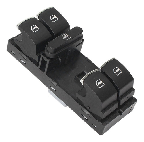 Control Maestro Vidrios Para Seat Altea Ibiza Leon Toledo