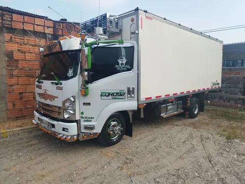 Chevrolet Frr