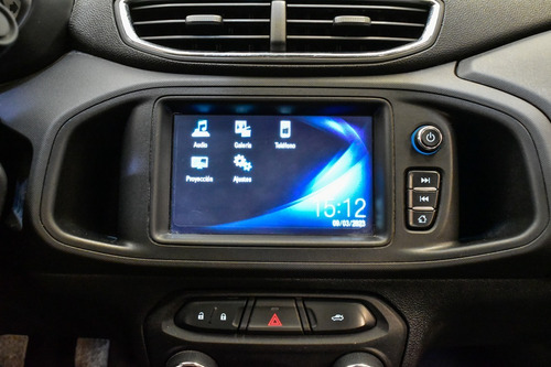 Imagen 12 de 15 de Chevrolet Prisma 1.4 Lt L/172018 La Plata 750