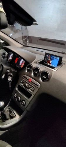 Peugeot 308 1.6 Allure Nav 115cv