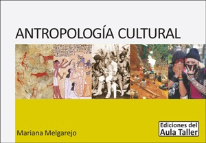 Antropologia Cultural - Melgarejo