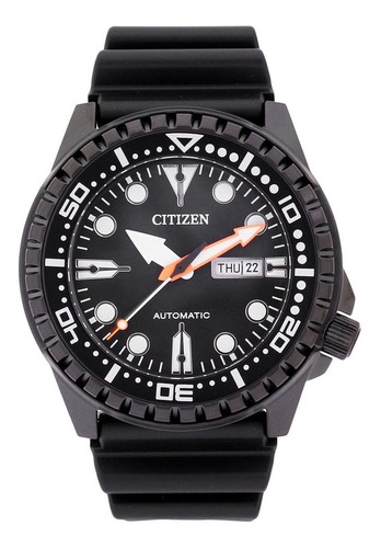 Relógio Citizen Automático Masculino Nh8385-11e/tz31123p