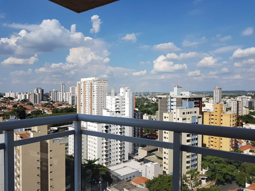 Imagem 26 de 30 de Apartamento À Venda Em Cambuí - Ap010477