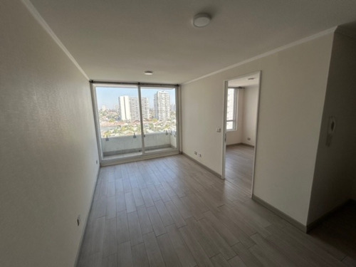 Hermoso Departamento En Arriendo De 1d+1b Codxy10706
