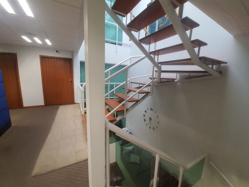 Oficinas En Venta Boulevares Naucalpan Hg