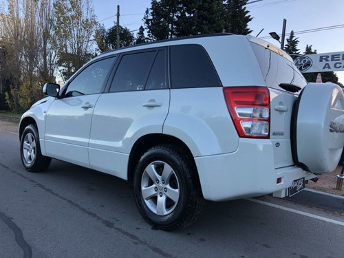 Suzuki Grand Vitara Jlx 2.0 4x2