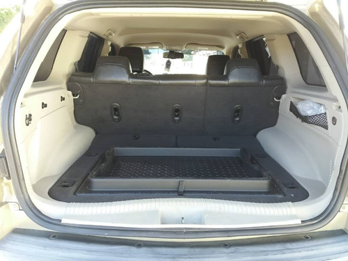Imagen 8 de 14 de Jeep Grand Cherokee