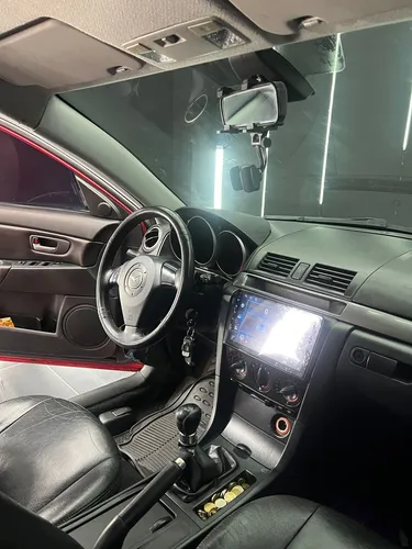 Mazda 3 2.0 All New 2006