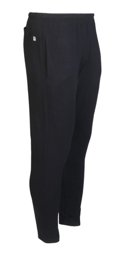 Pantalón Team Gear Chupin Hombre Frisa