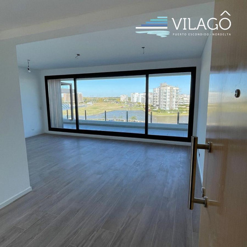 Imagen 29 de 30 de Vilago Duplex C/terraza Y Piscina Propia -premium -nordelta-