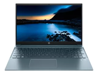 Hp Notebook ( 16gb + 512 Ssd ) Core I7 W10 Touch Outlet