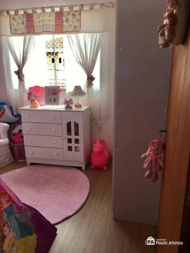 Imagem 8 de 13 de Apartamento No Bairro Residencial Mantiqueira- Poços De Caldas Mg. - Ap1758