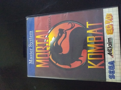 Lote 3 Jogos Master System Nas Caixas Com Manual Leia