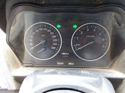 Desarme Bmw 2' F23 M 235 I 2016 Motor N55 Zonaautomotriz.cl