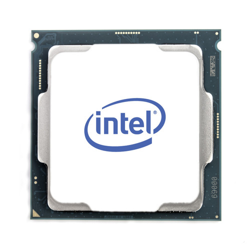 Microprocesador Intel Pentium Gold G6405 4.1ghz 4mb Lga1200