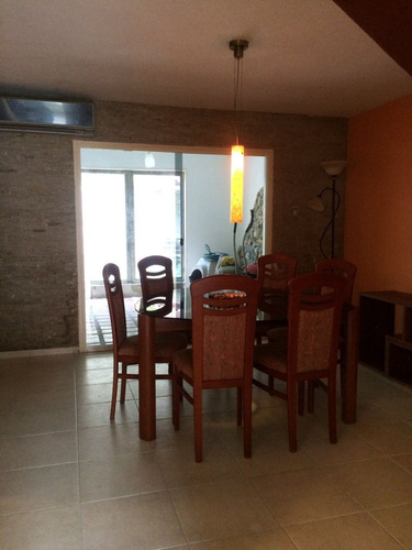 Imagen 8 de 19 de José Colmenares Vende | Town House En Res. Lomas Del Rocio (plth-233)