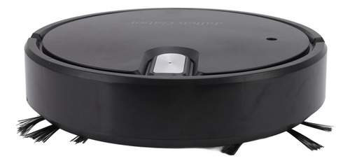 Robot Aspirador Inteligente 5 En 1 Que Pulveriza Y Humidific